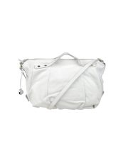 NANNINI - Large leather bag