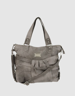 ANNARITA N. - BORSE - Borse grandi in tessuto - su YOOX.COM