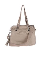 NANNINI - Medium leather bag
