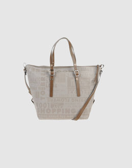 NANNINI - BORSE - Borse grandi in pelle - su YOOX.COM