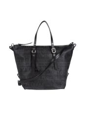 NANNINI - Large leather bag