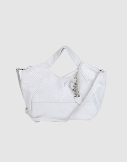 NANNINI - BORSE - Borse grandi in pelle - su YOOX.COM