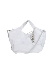 NANNINI - Large leather bag
