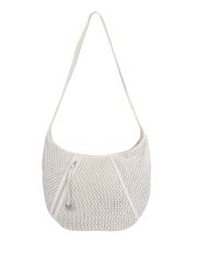 NANNINI - Large leather bag