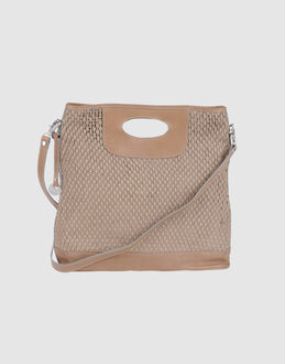 NANNINI - BORSE - Borse grandi in pelle - su YOOX.COM