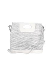 NANNINI - Large leather bag