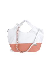 NANNINI - Large leather bag