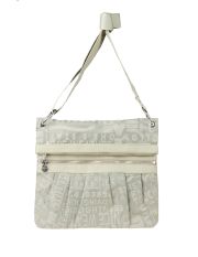 NANNINI - Borsa grande in tessuto