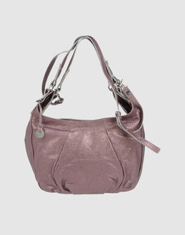 NANNINI - BORSE - Borse grandi in pelle - su YOOX.COM