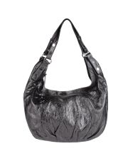 NANNINI - Large leather bag