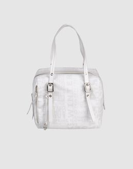 NANNINI - BORSE - Borse grandi in pelle - su YOOX.COM