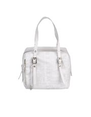 NANNINI - Large leather bag