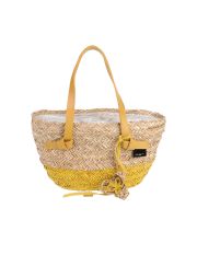 NANNINI - Large fabric bag