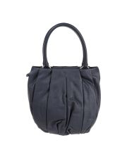 NANNINI - Large leather bag