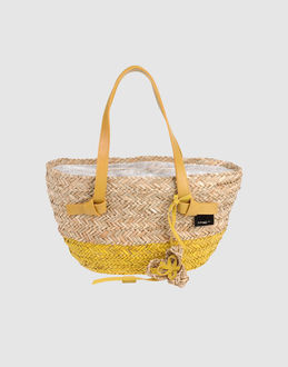 NANNINI - BORSE - Borse grandi in tessuto - su YOOX.COM