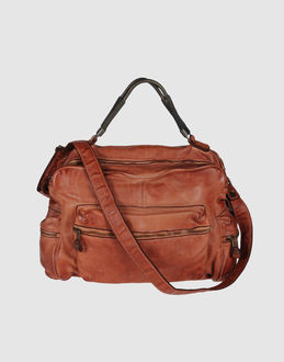 CORSIA - BORSE - Borse grandi in pelle - su YOOX.COM