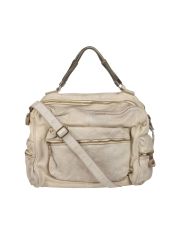 CORSIA - Large leather bag