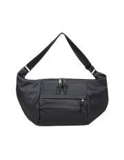 EASTPAK - Large leather bag