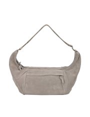 EASTPAK - Large leather bag