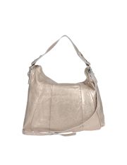 NANNINI - Large leather bag