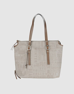 NANNINI - BORSE - Borse medie in pelle - su YOOX.COM