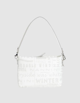 NANNINI - BORSE - Borse piccole in pelle - su YOOX.COM
