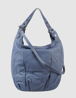 NANNINI - BORSE - Borse grandi in pelle - su YOOX.COM