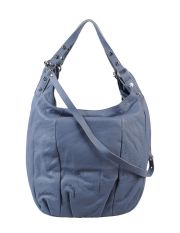 NANNINI - Large leather bag