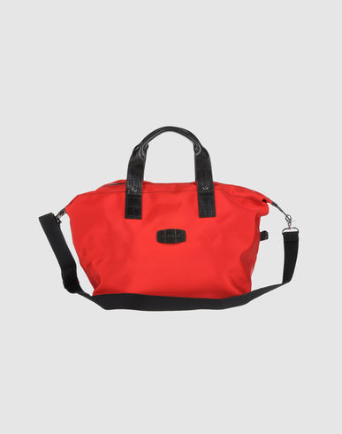 ZOOM NANNINI - Large fabric bag