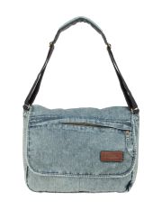 EASTPAK - Large fabric bag
