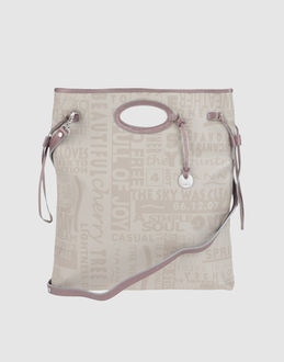 NANNINI - BORSE - Borse grandi in pelle - su YOOX.COM