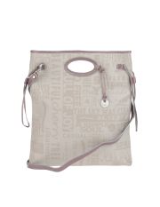 NANNINI - Large leather bag