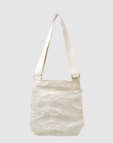 ZOOM NANNINI - Medium fabric bag