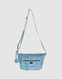 NANNINI - BORSE - Borse piccole in tessuto - su YOOX.COM