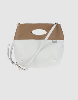 NANNINI - BORSE - Borse medie in pelle - su YOOX.COM
