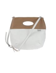 NANNINI - Medium leather bag