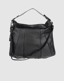 NANNINI - BORSE - Borse grandi in pelle - su YOOX.COM