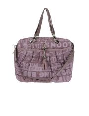 NANNINI - Medium fabric bag