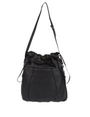 NANNINI - Medium leather bag