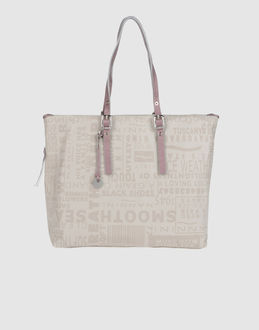 NANNINI - BORSE - Borse grandi in pelle - su YOOX.COM
