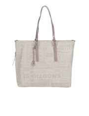 NANNINI - Large leather bag