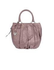 NANNINI - Small leather bag