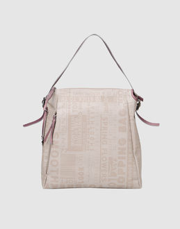 NANNINI - BORSE - Borse grandi in pelle - su YOOX.COM