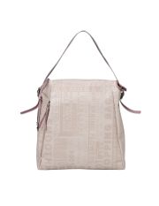 NANNINI - Large leather bag