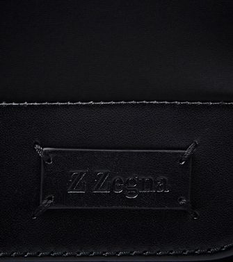 Sac Messenger  ZZEGNA