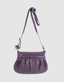 ORE10 - BORSE - Borse piccole in pelle - su YOOX.COM