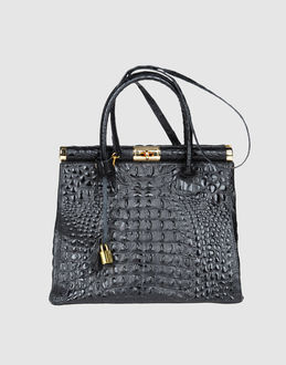 ORE10 - BORSE - Borse medie in pelle - su YOOX.COM