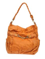 ORE10 - Large leather bag
