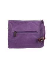 ORE10 - Small leather bag