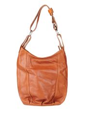 ORE10 - Large leather bag
